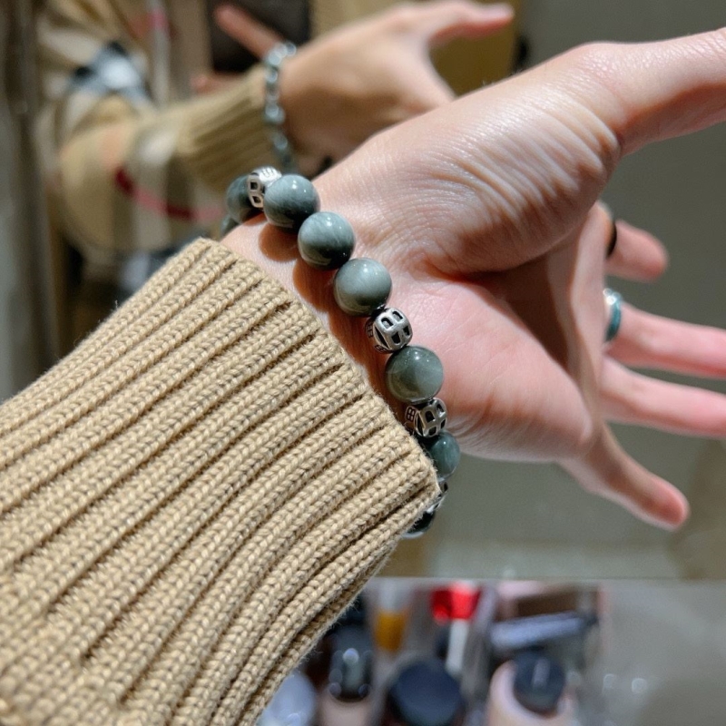 Ba1en*iaga bracelets